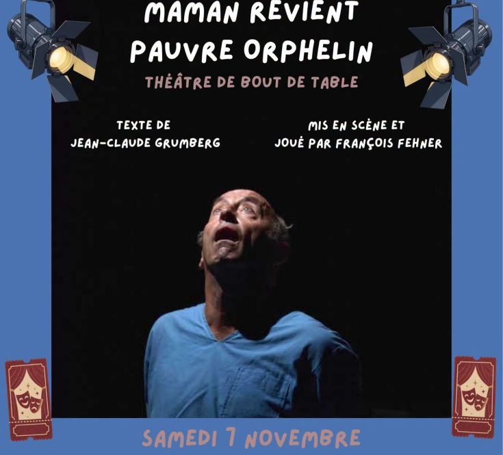 Affiche