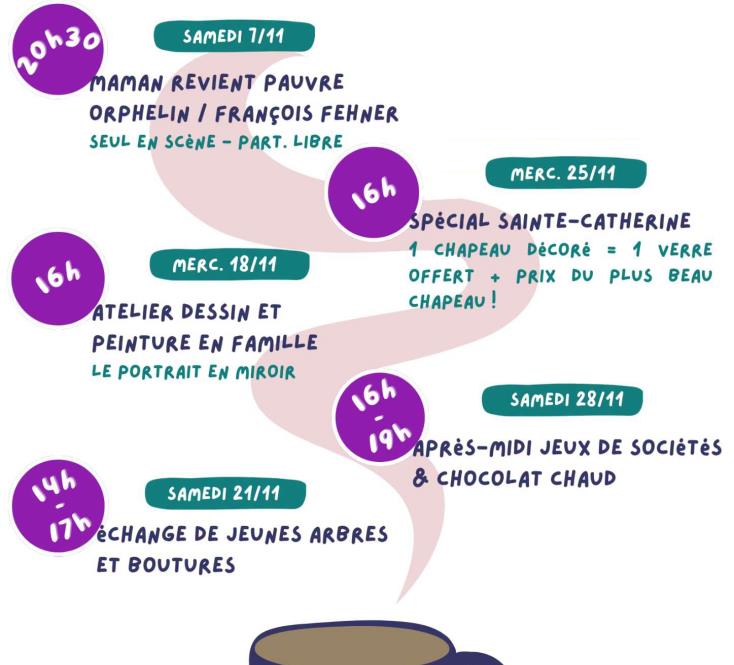 Affiche