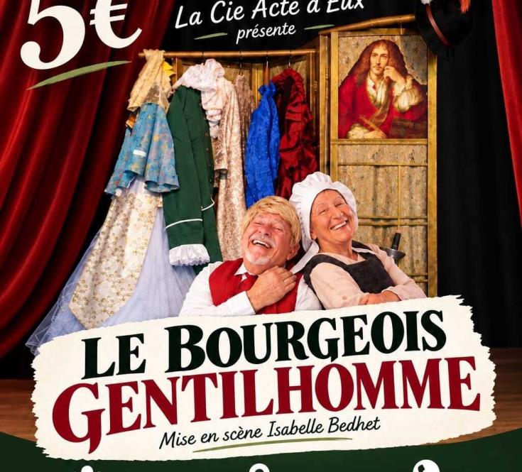 Le Bourgeois Gentilhomme_1