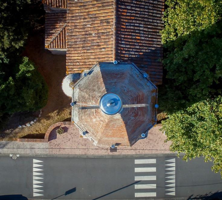 Visite libre de l'église et de son petit musée_1