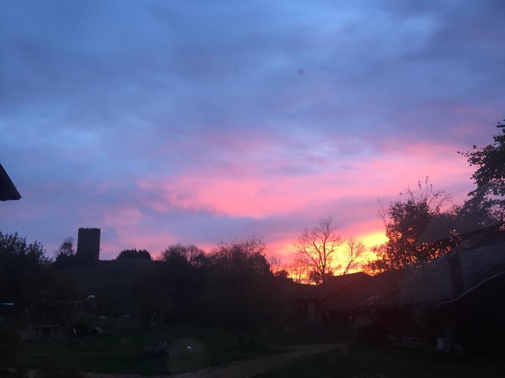 LE CHALET DE LA GESTERE, Ambax - photo 19