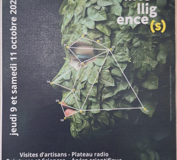 9 - 11 - OCT - fete de la science - Rieumes 2