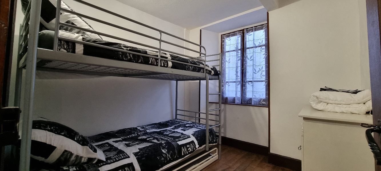 LE GITE DU CERF - photo 4