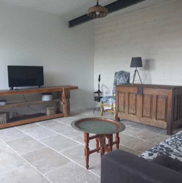 UN FIGUIER SOUS LE CAGIRE - photo 3