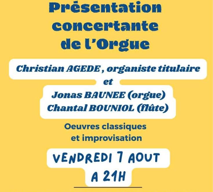 Affiche
