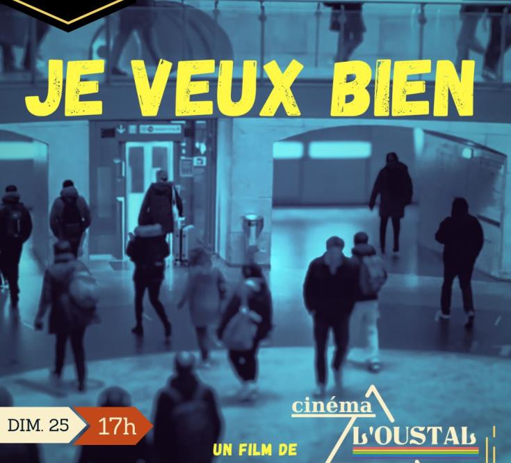 Je veux bien, 01h11, documentaire de Boris Claret, Isabelle Dario, Vincent Glenn_1