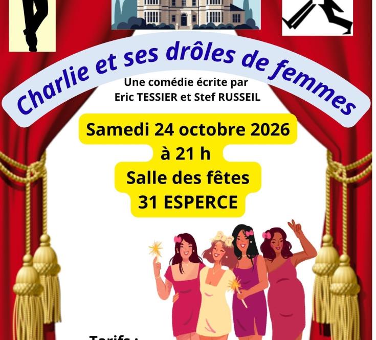 Théâtre - 