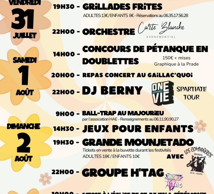 Gaillac-Toulza en fête !_1