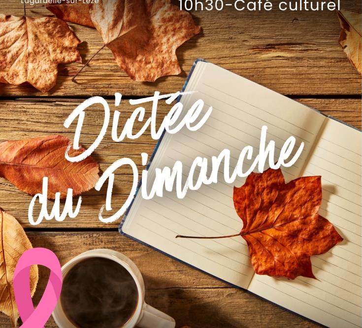 Dictée du Dimanche_1