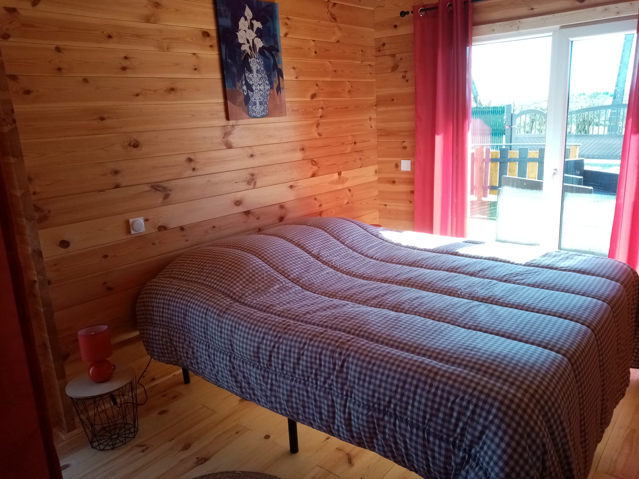 GÎTE CLAUROSE, Lilhac - photo 4