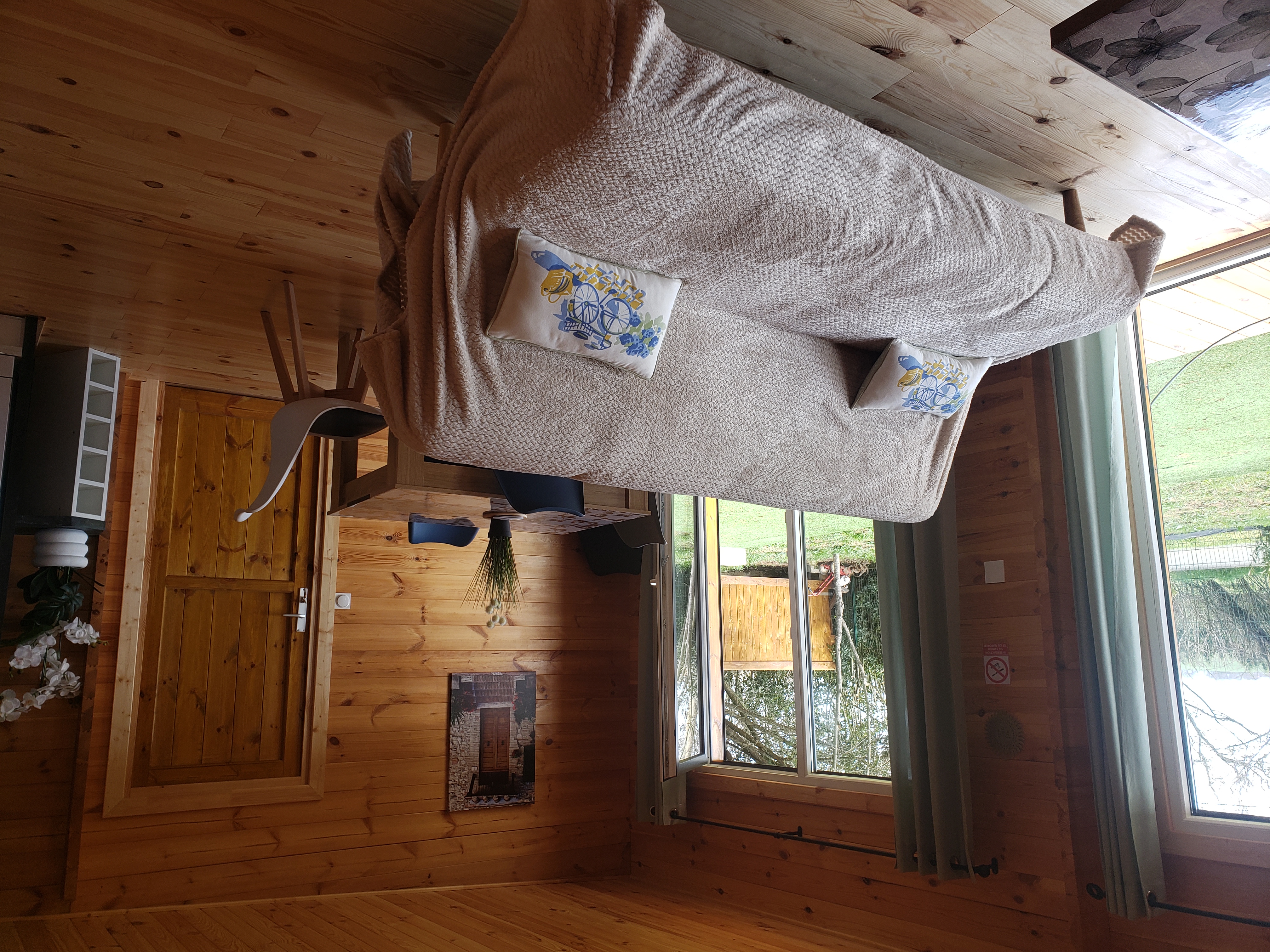 GÎTE CLAUROSE, Lilhac