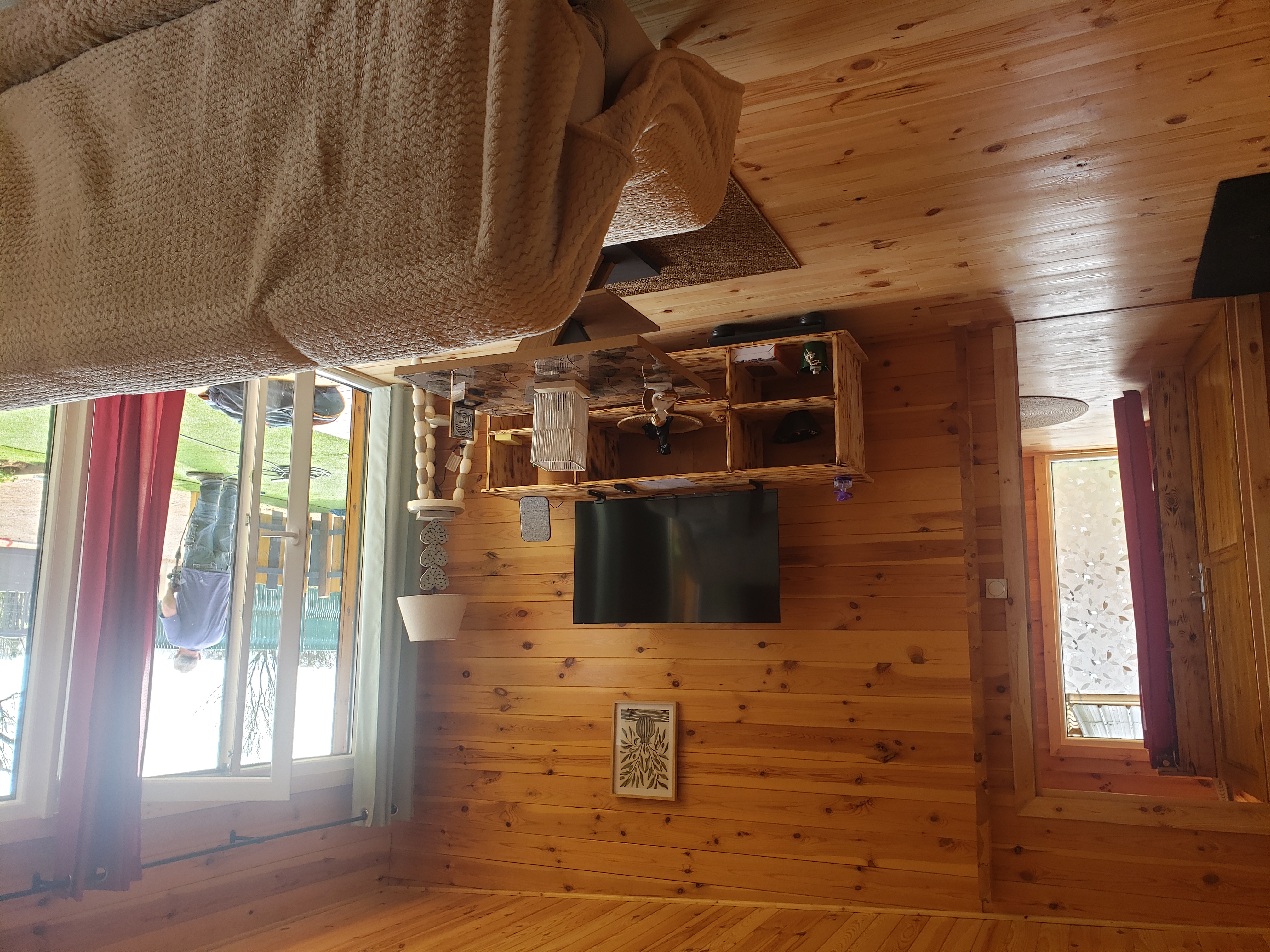 GÎTE CLAUROSE, Lilhac - photo 12