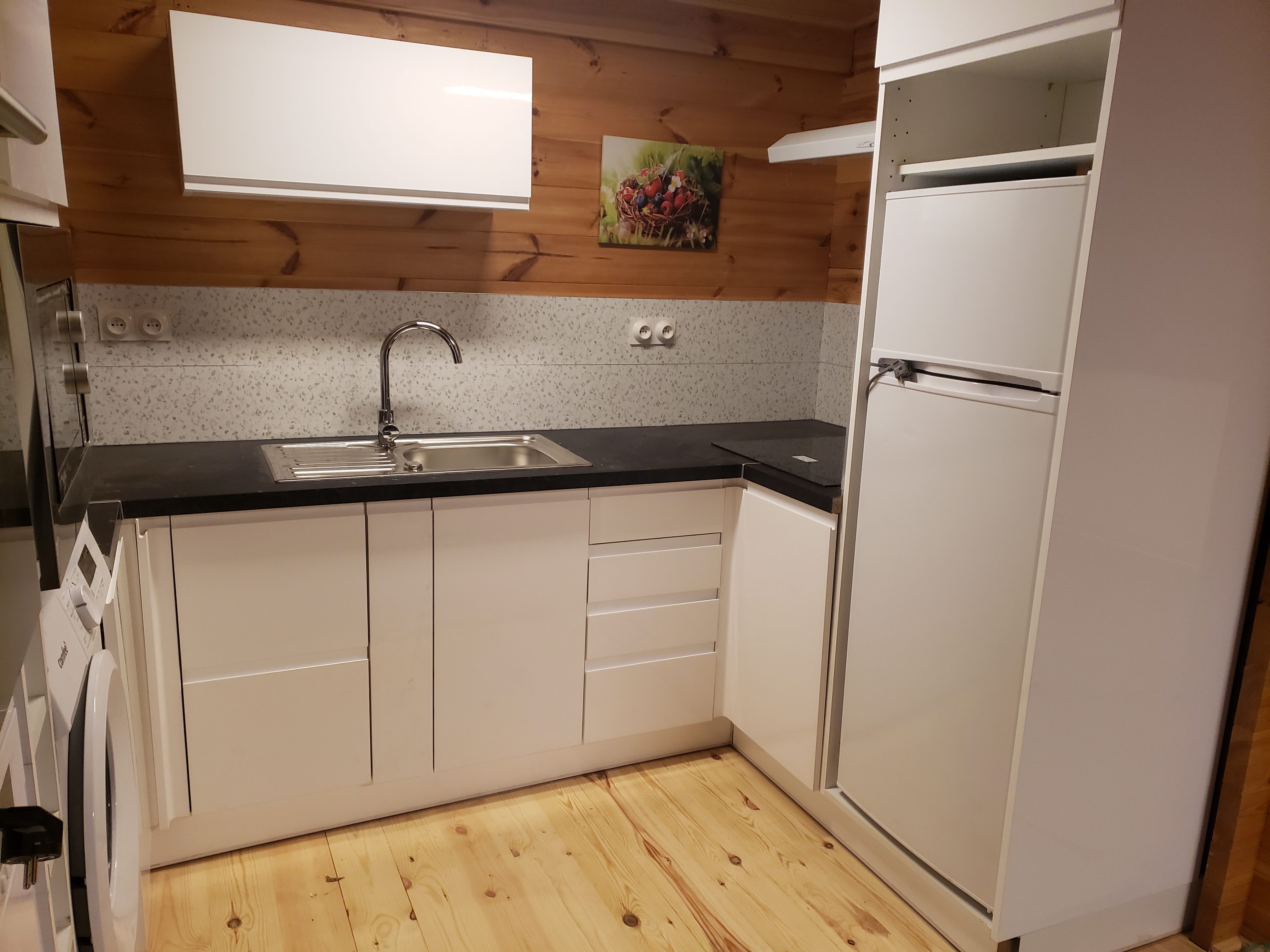 GÎTE CLAUROSE, Lilhac - photo 10