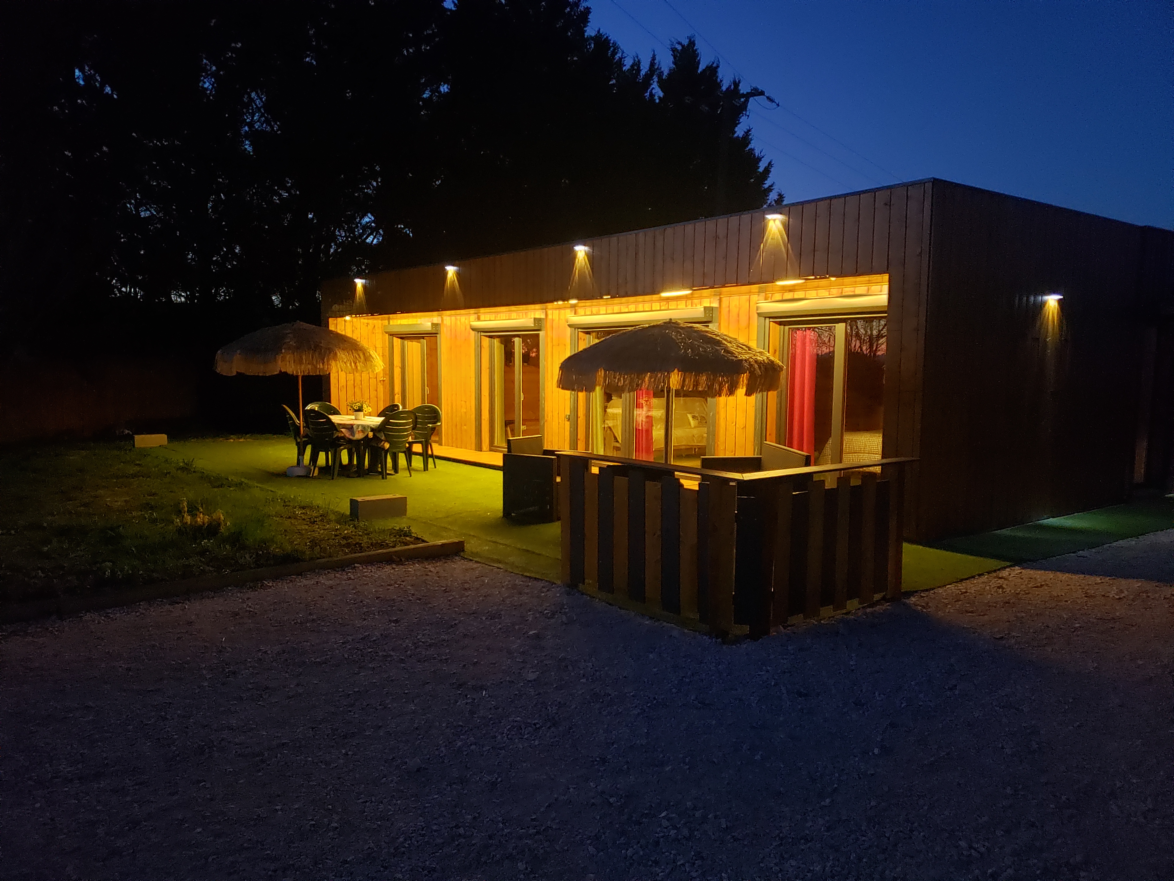 GÎTE CLAUROSE, Lilhac - photo 5