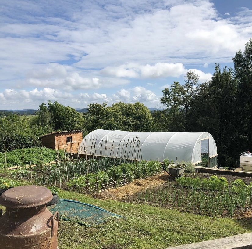 GITE COLOMBES DES BOIS, Estadens - photo 2