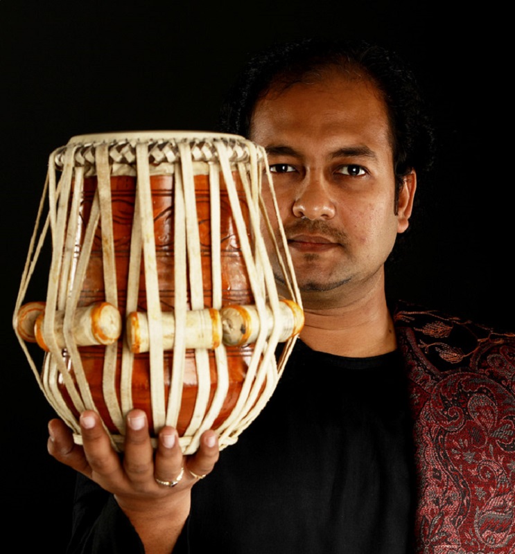 CONCERT - ABHIRUP ROY