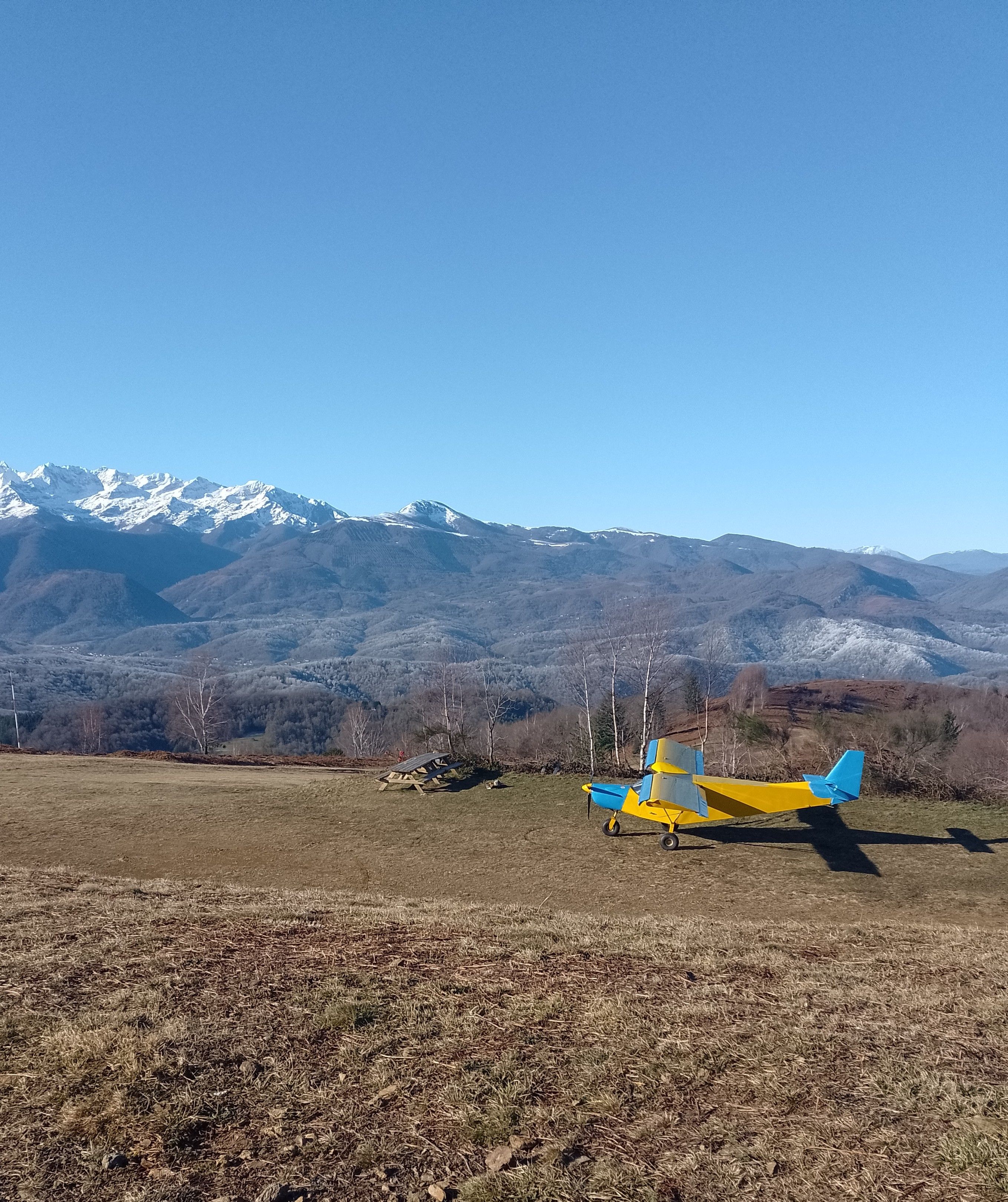 aeroclub palaminy
