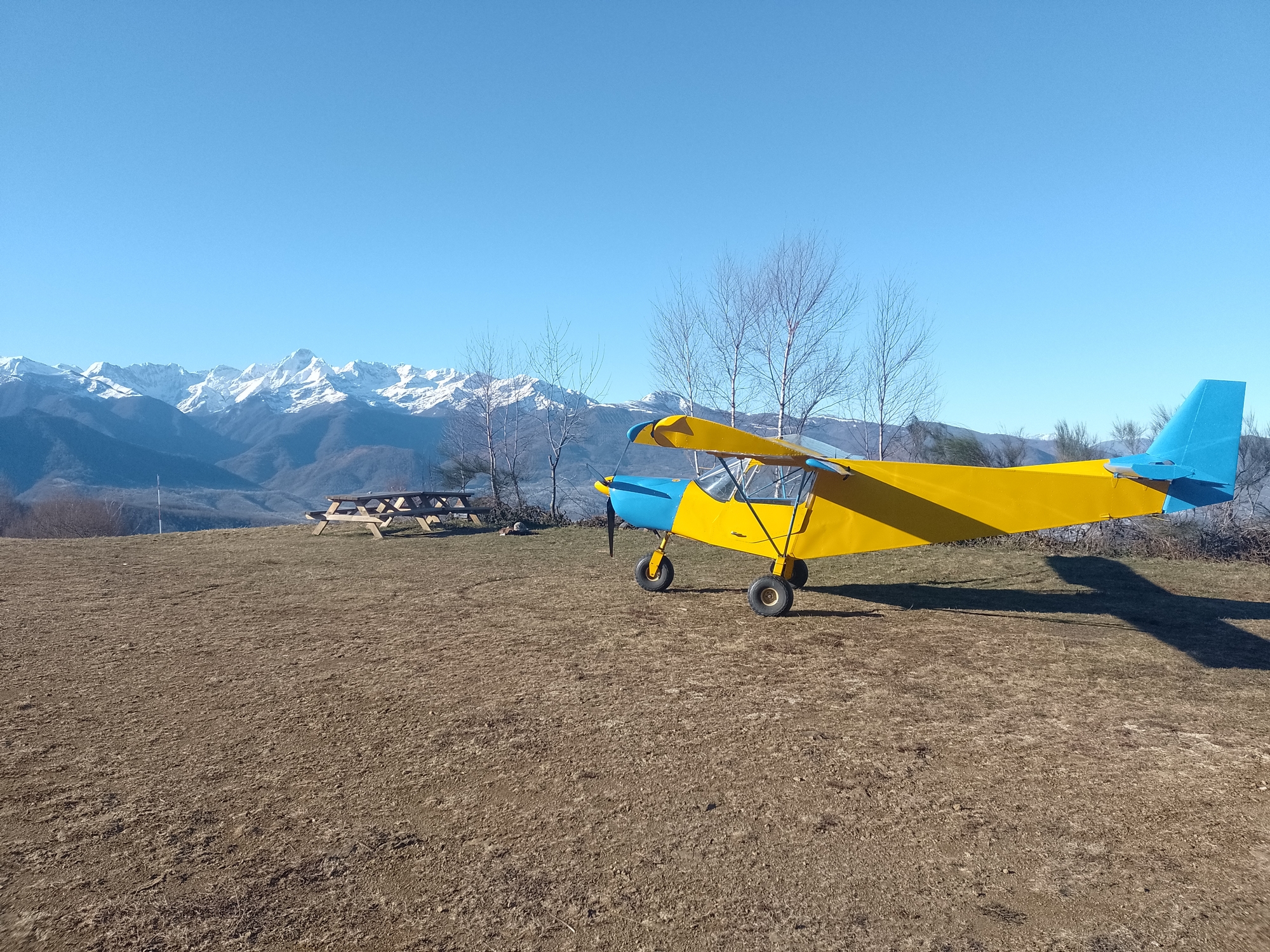 aeroclub palaminy