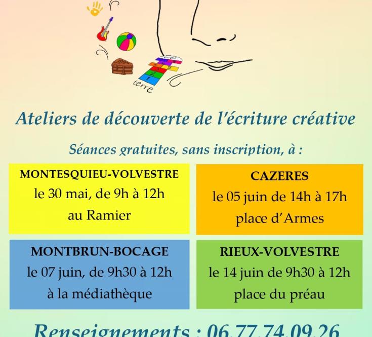 Affiche