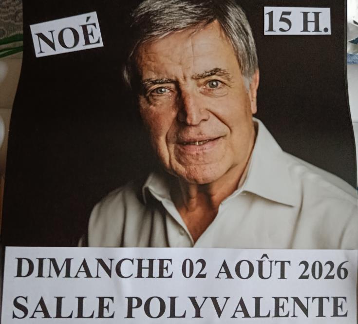 Affiche