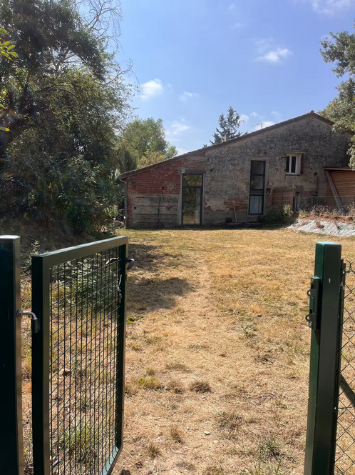 Loft Au Bord Du Canal Du Midi