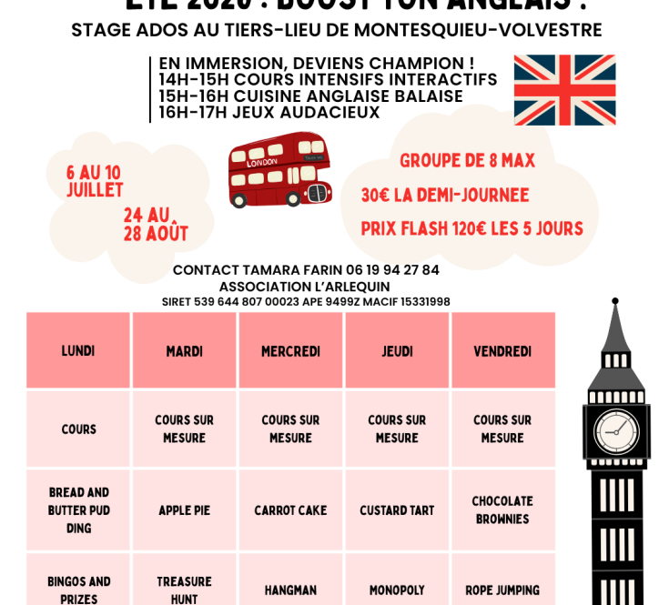 Affiche