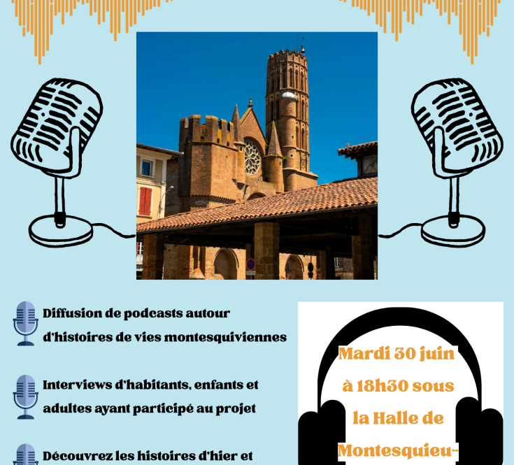 affiche