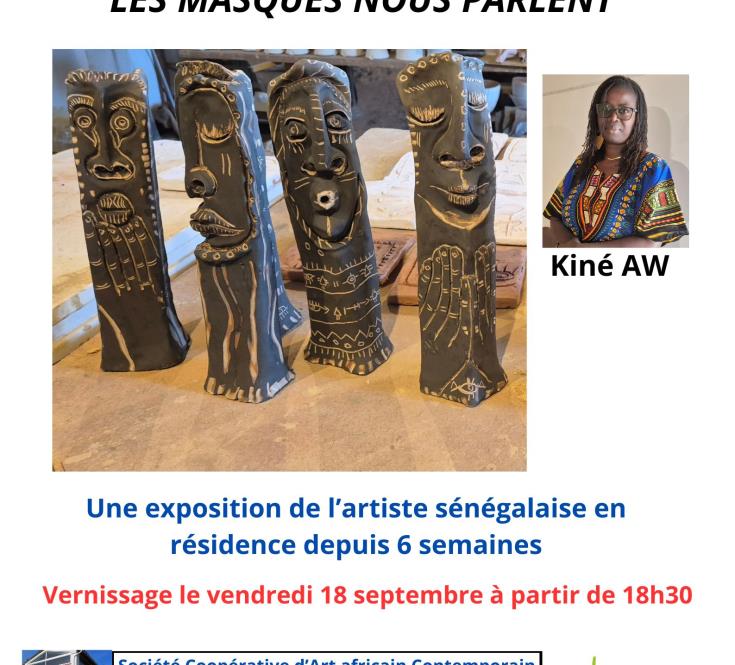 Affiche