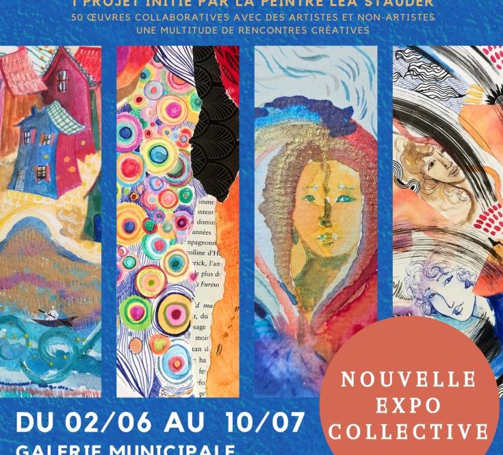 Correspondances colorées