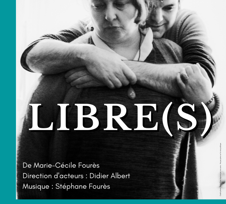 Affiche Libre(s) reseau
