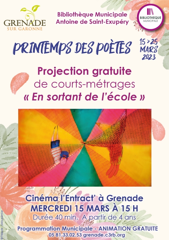 Affiche_Printemps_poetes_2023-cinema_tourinsoft, GRENADE