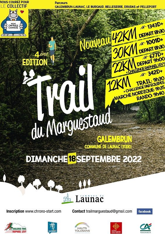 Affiche-Trail-du-Marguestaud-2022-V7-2--003-, LAUNAC