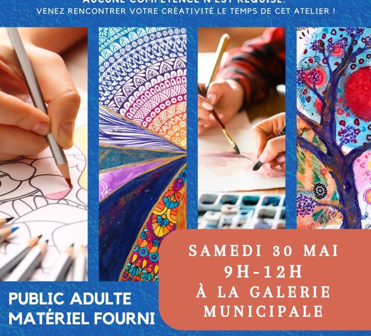 Atelier cocreatif
