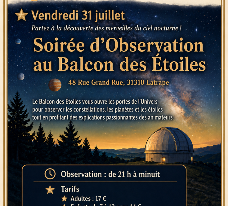 Affiche 