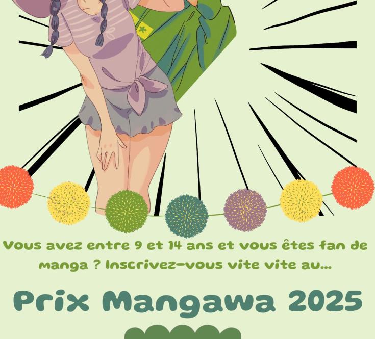 Lecture de la sélection de mangas d’août 2024 à mars 2025 - 1