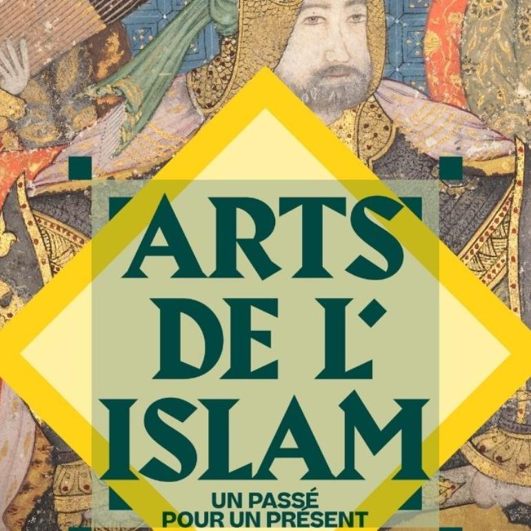 Agenda_Toulouse_Exposition Arts de l'Islam