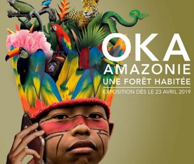 Agenda_Toulouse_Expo Oka Amazonie