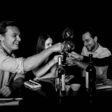 DANS LE NOIR ? TOULOUSE