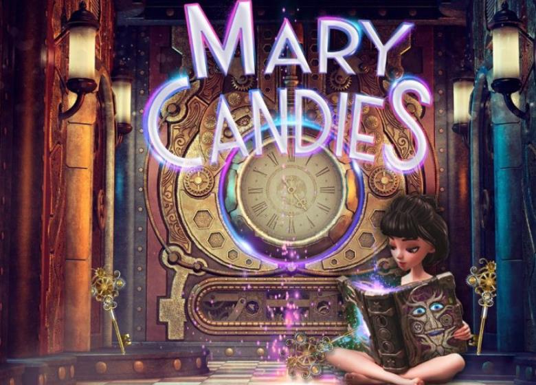 Agenda_Toulouse-Spectacle Mary Candies