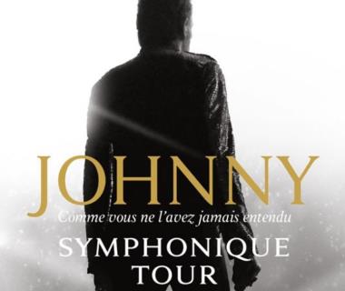 Agenda_Toulouse_Johnny Symphonique Tour