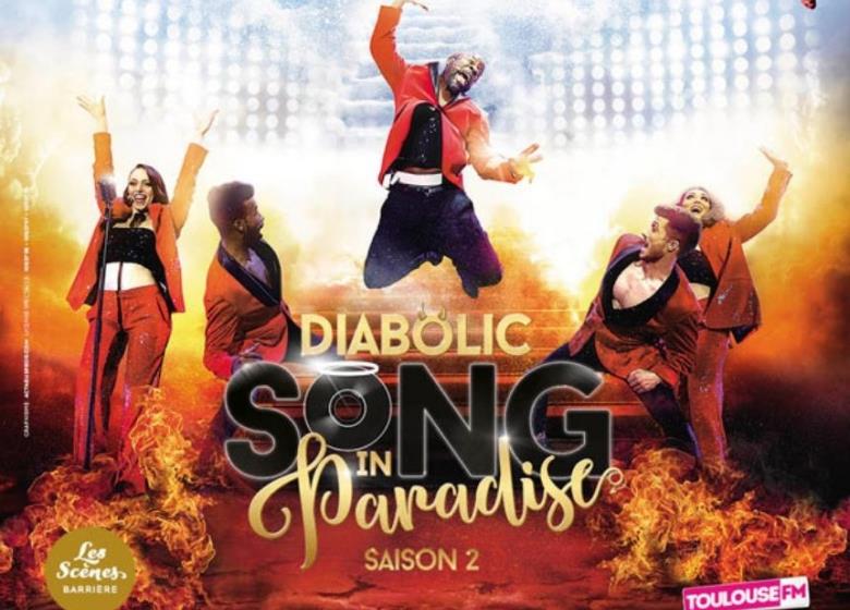Agenda_Toulouse_Diabolic Song in Paradise