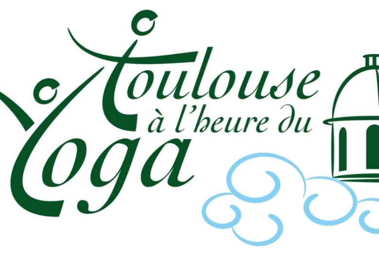 Agenda_Toulouse_Toulouse à l'heure du yoga