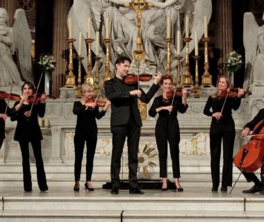 Agenda_Toulouse_Orchestre les violons de France