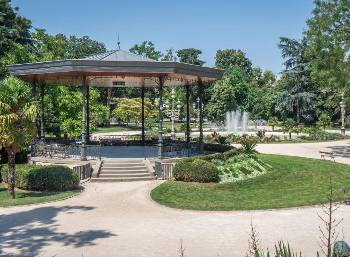 Agenda_Toulouse_Visite Grand-Rond et Jardin Royal