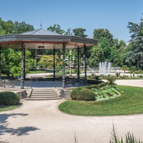 Agenda_Toulouse_Visite Grand-Rond et Jardin Royal