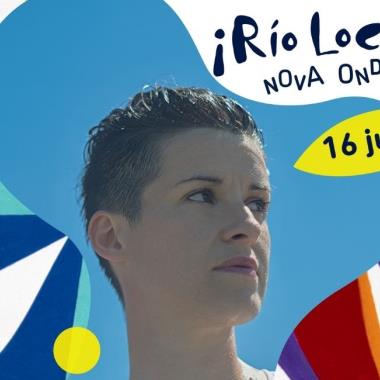 LUCIE ANTUNES (FESTIVAL RIO LOCO)