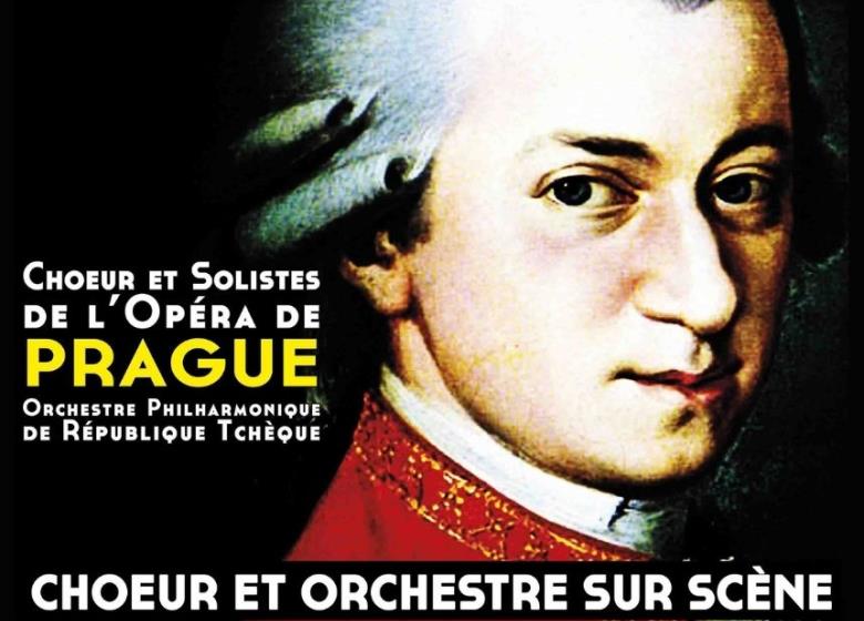 Agenda_Toulouse_Concert Requiem de Mozart