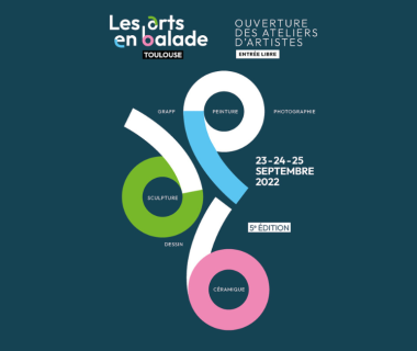Agenda_Toulouse_Les Arts en Balade