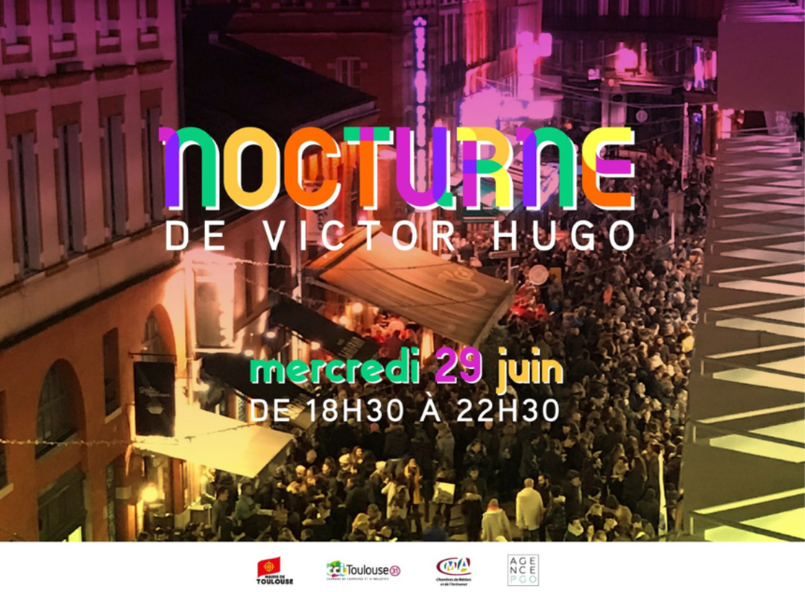 Agenda_Toulouse_Noctune marché Victor Hugo