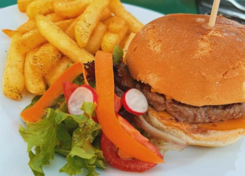 Guinguette d'Odyssud Blagnac